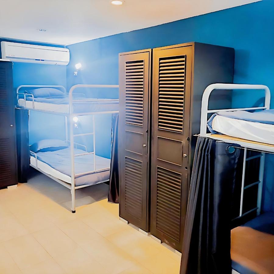Xlnt Sukhumvit 8 Banguecoque