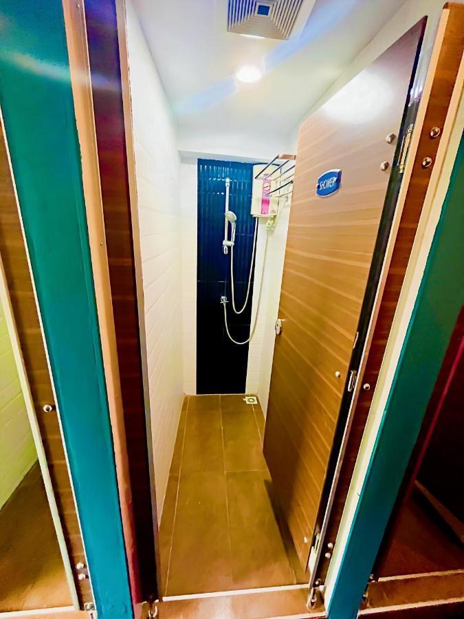 Albergue Xlnt Sukhumvit 8 *