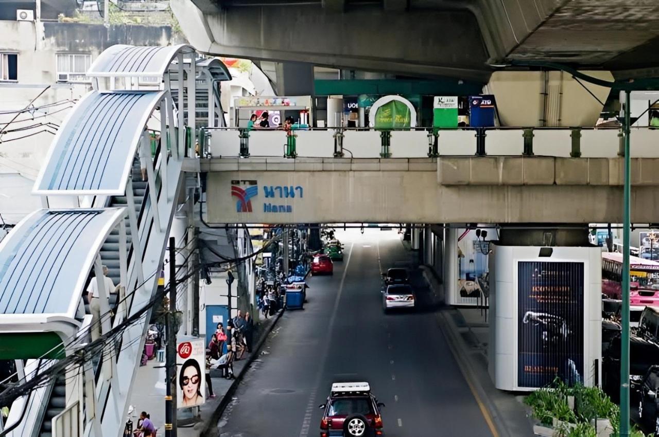 Albergue Xlnt Sukhumvit 8