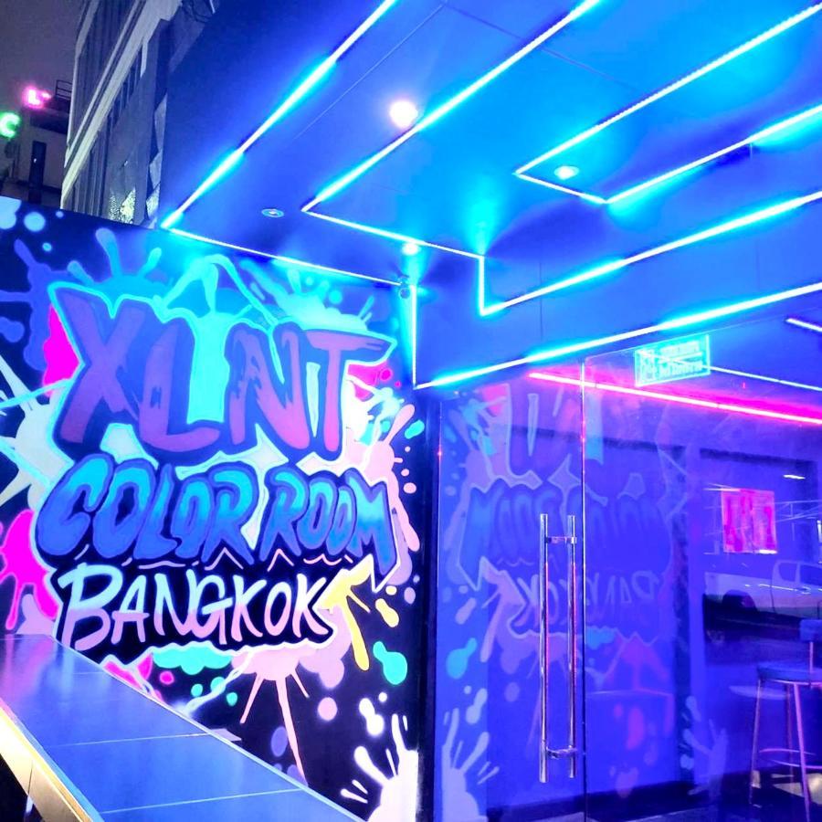 Xlnt Sukhumvit 8 *