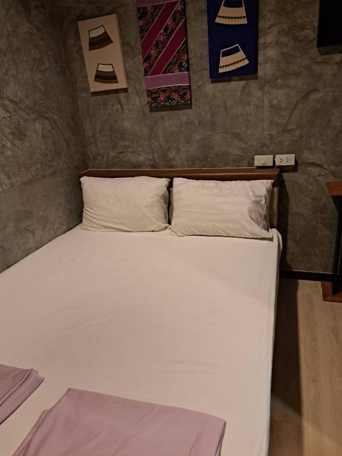 Atroomhostel Vandrerhjem Bangkok