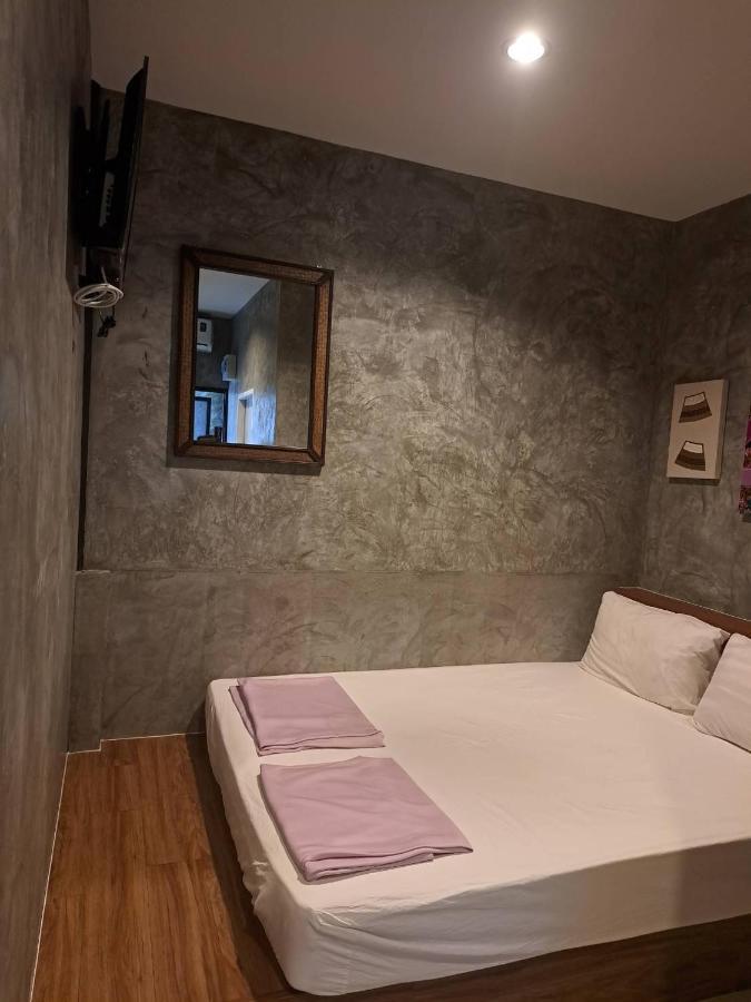 Vandrerhjem Atroomhostel Bangkok