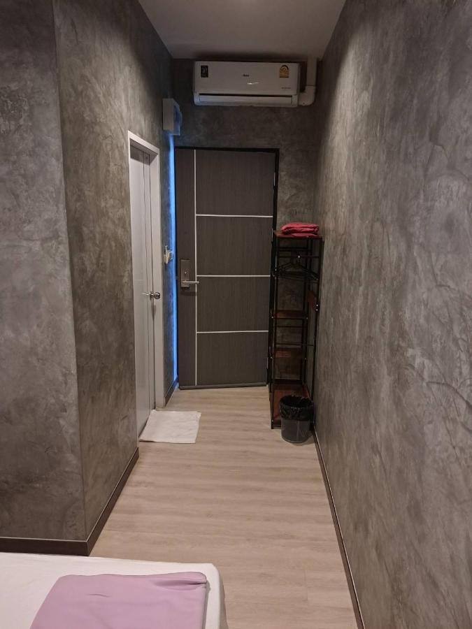 Atroomhostel Vandrerhjem *