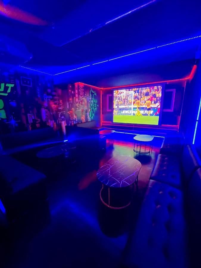 Xlnt Sukhumvit 8 Albergue *