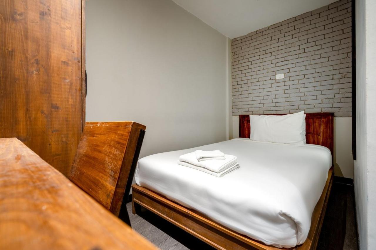 Apartment Go Inn V สุขุมวิท 20 Bangkok