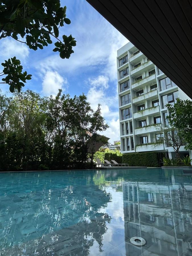 Tierra Residences Banguecoque