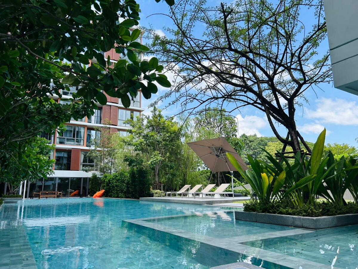 Tierra Residences Banguecoque