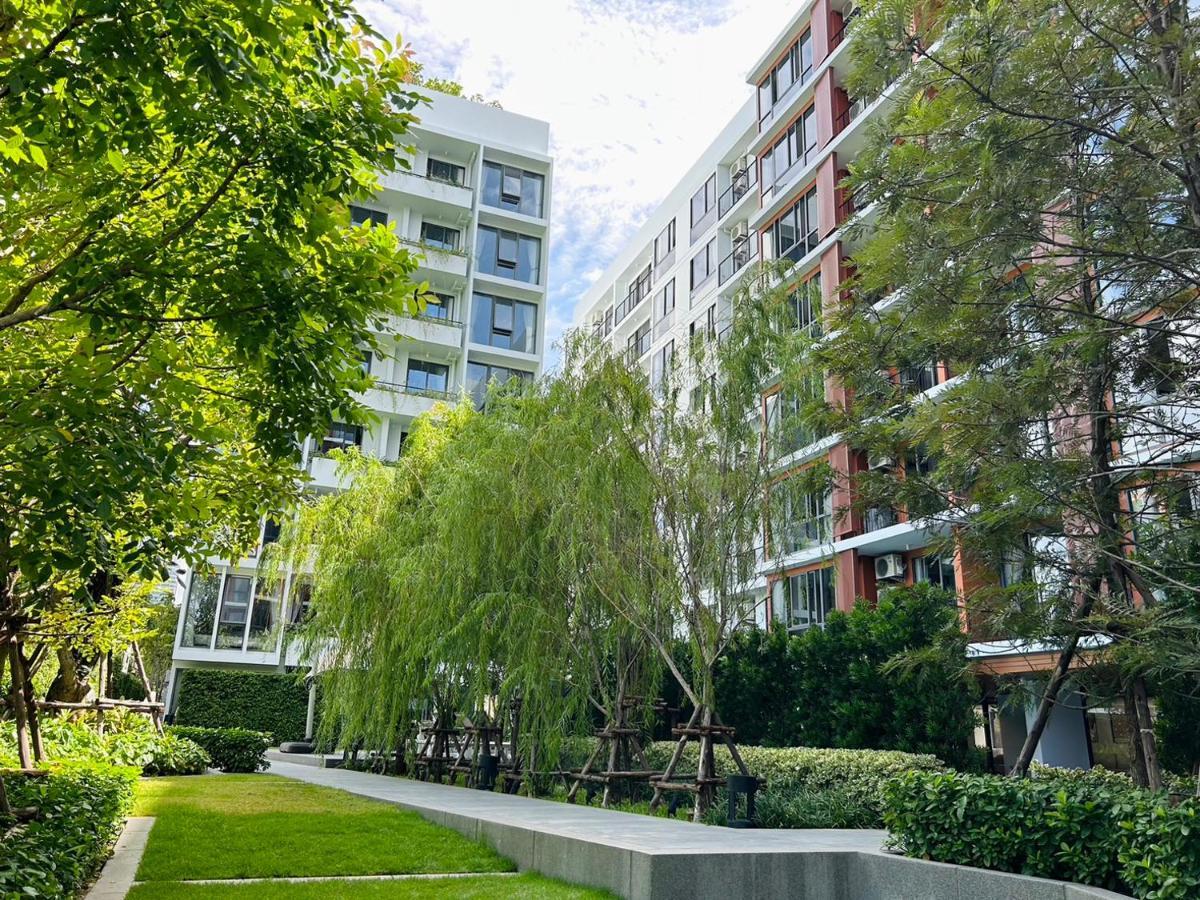 Tierra Residences * Banguecoque
