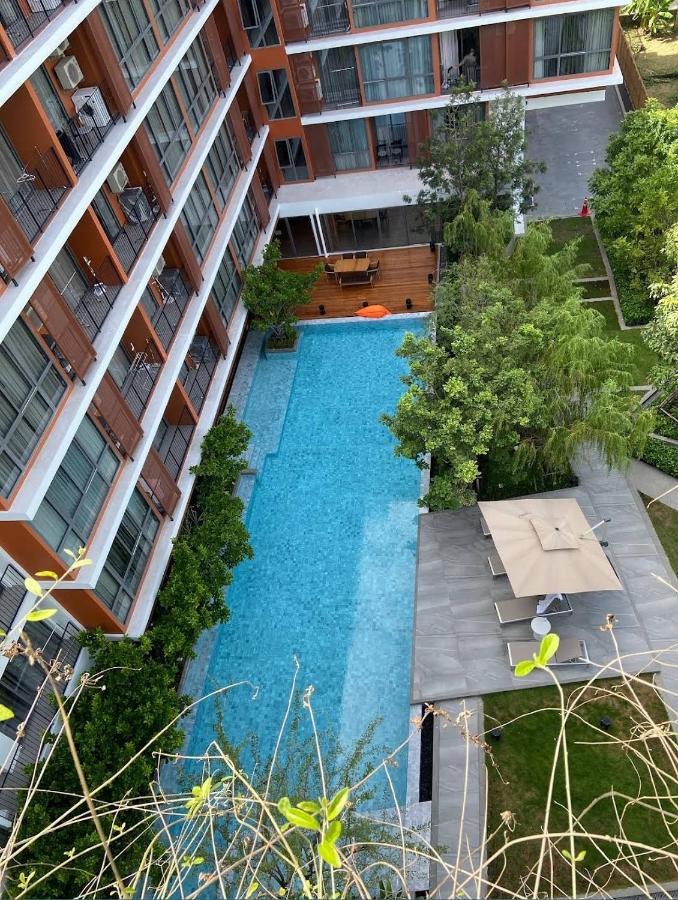 Tierra Residences Banguecoque