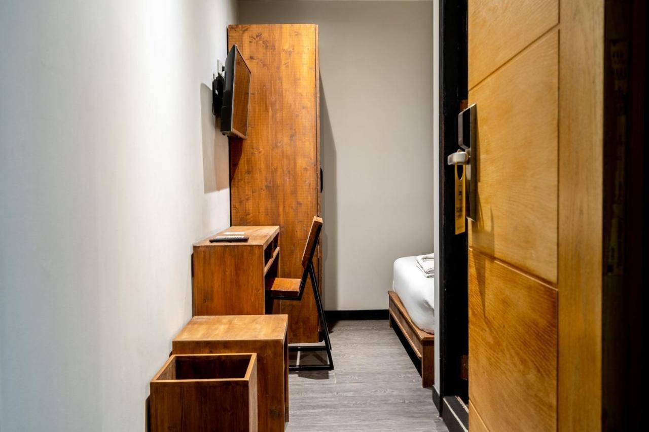 Appartement Go V สุขุมวิท 20 *
