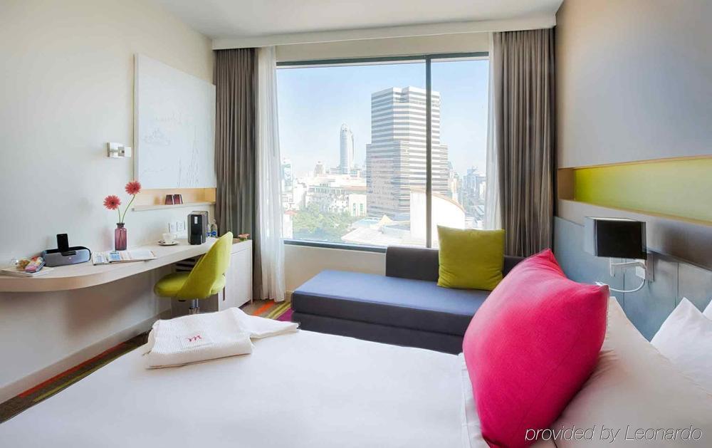 Lub D Siam - Opposite Mbk & Next To Skytrain - Perfect For Shopping Lovers! Nhà trọ Bangkok