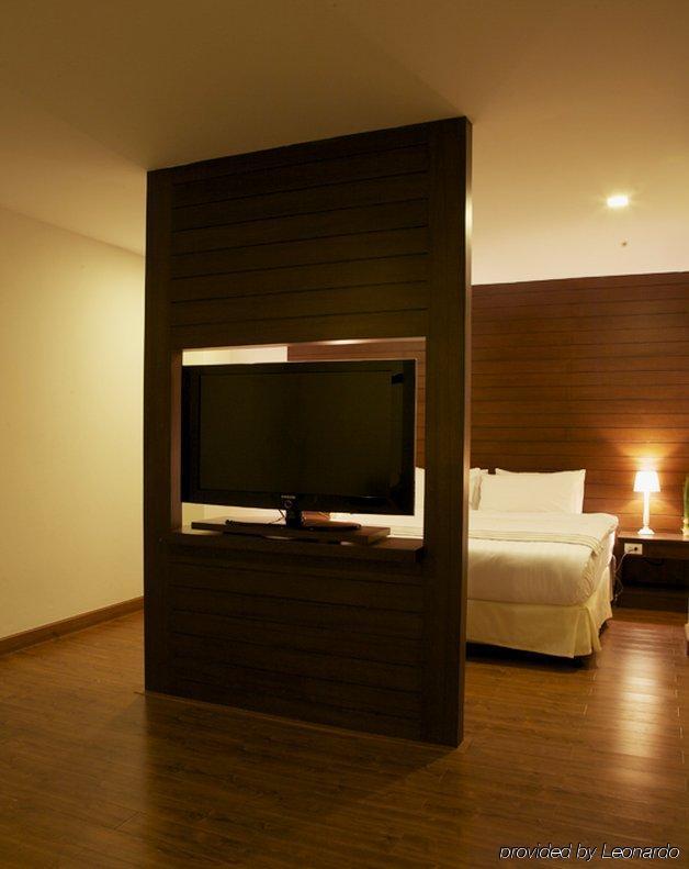 The Phoenix - Suvarnabhumi Airport Hotel