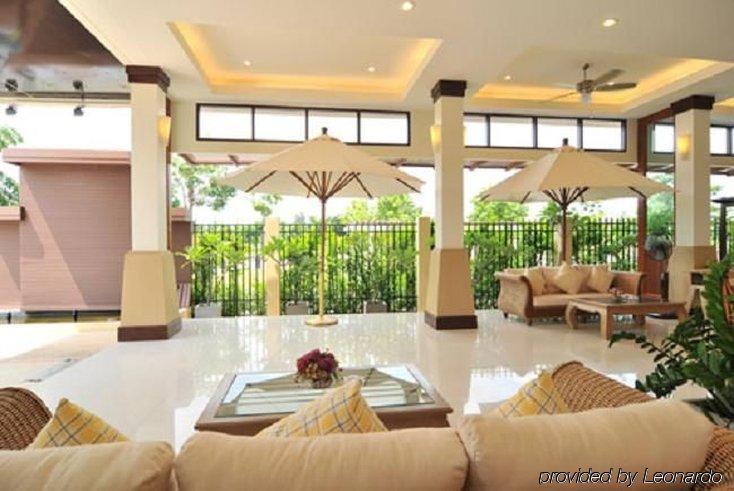 Hotel Suphan Hometel Bangkok