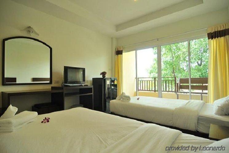 Suphan Hometel Hotel Bangkok