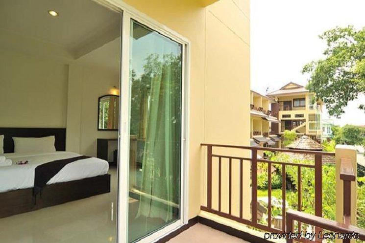 Suphan Hometel Bangkok