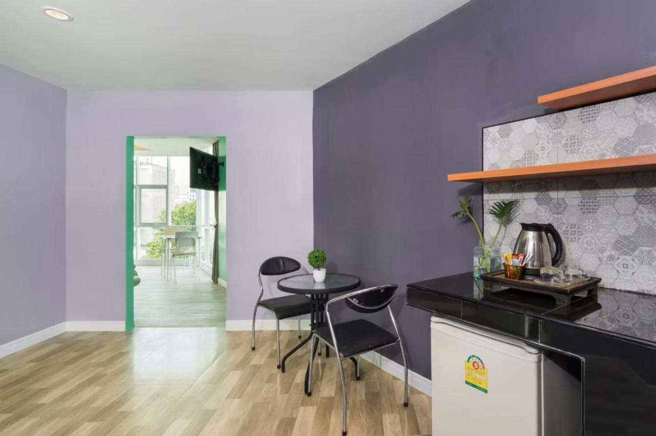 Hotel Metro Link Ratchada 3*