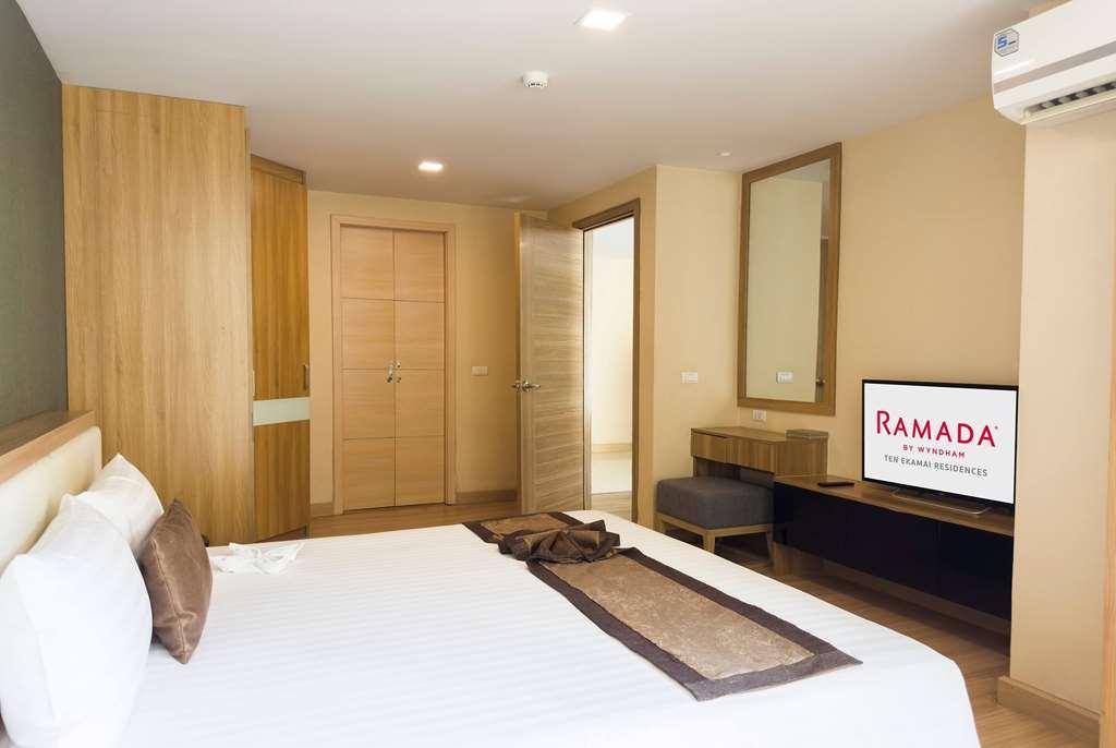 Hotel Ra Ekamai Res