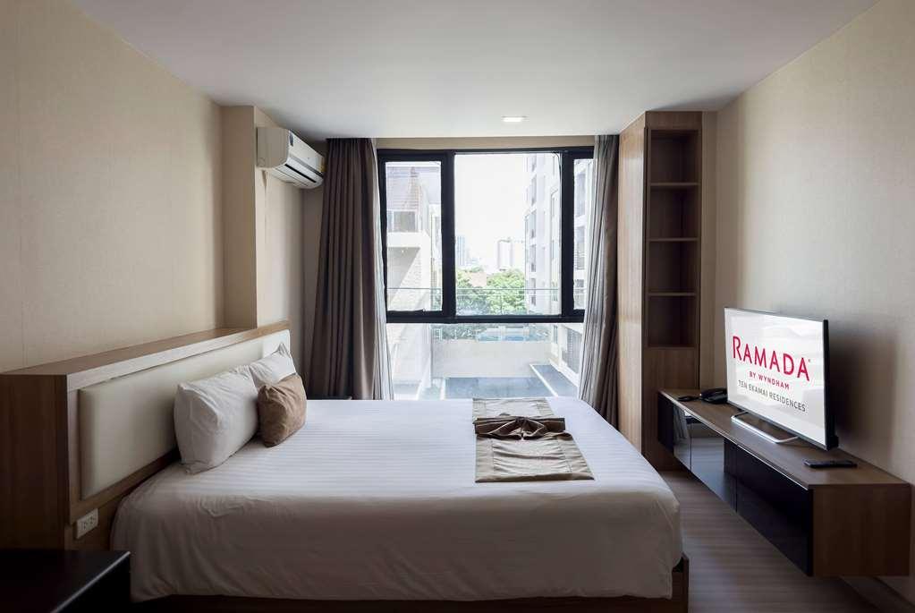 Hotel Ra Ekamai Res *