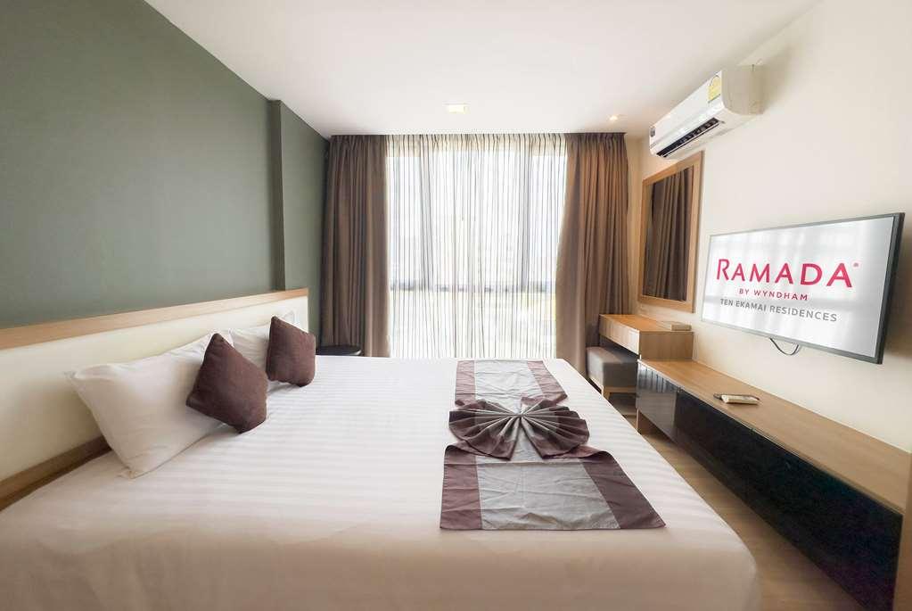 Hotel Ra Ekamai Res