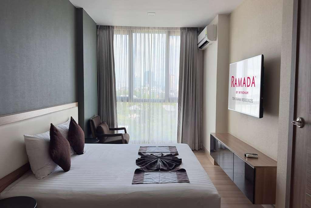 Ra Ekamai Res Bangkok
