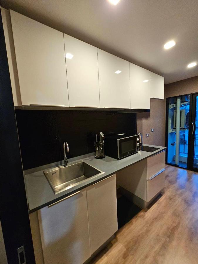 Sukhumvit Ekkamai Thonglor The Ace Appartamento Bangkok