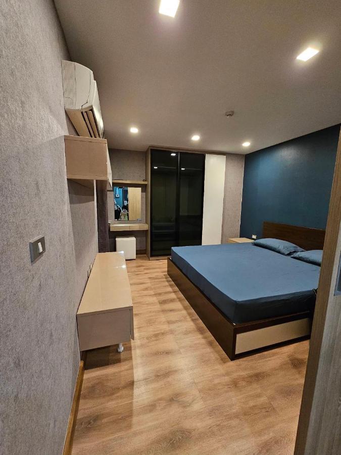 Sukhumvit Ekkamai Thonglor The Ace Appartamento