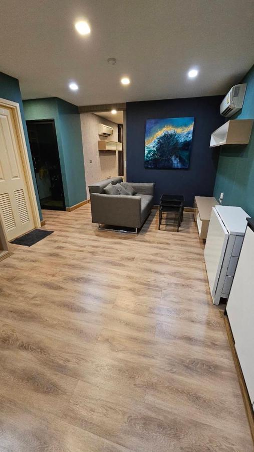 Appartamento Sukhumvit Ekkamai Thonglor The Ace Bangkok