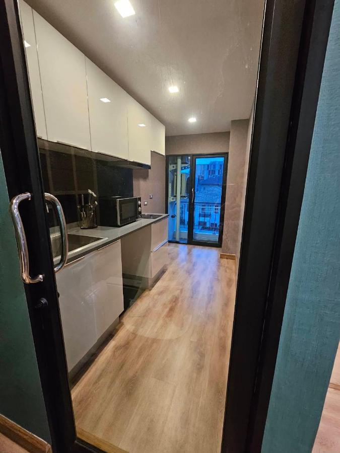 Appartamento Sukhumvit Ekkamai Thonglor The Ace *