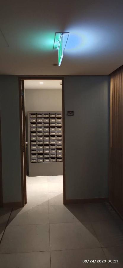 Tierra Residences Banguecoque