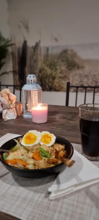 Homey And Cafe By Hematoa * Bangkok