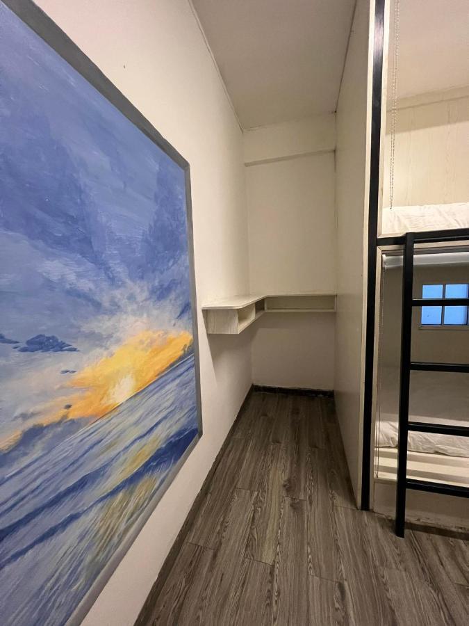 Albergue Comfy Crib *
