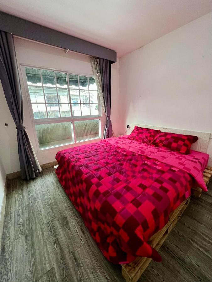 Albergue Comfy Crib Banguecoque