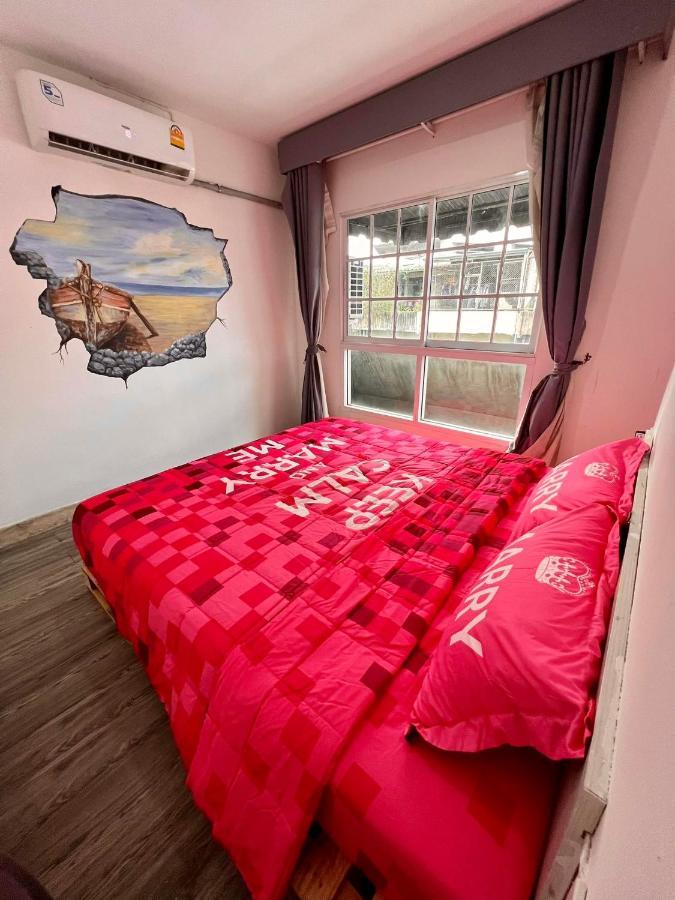 Albergue Comfy Crib