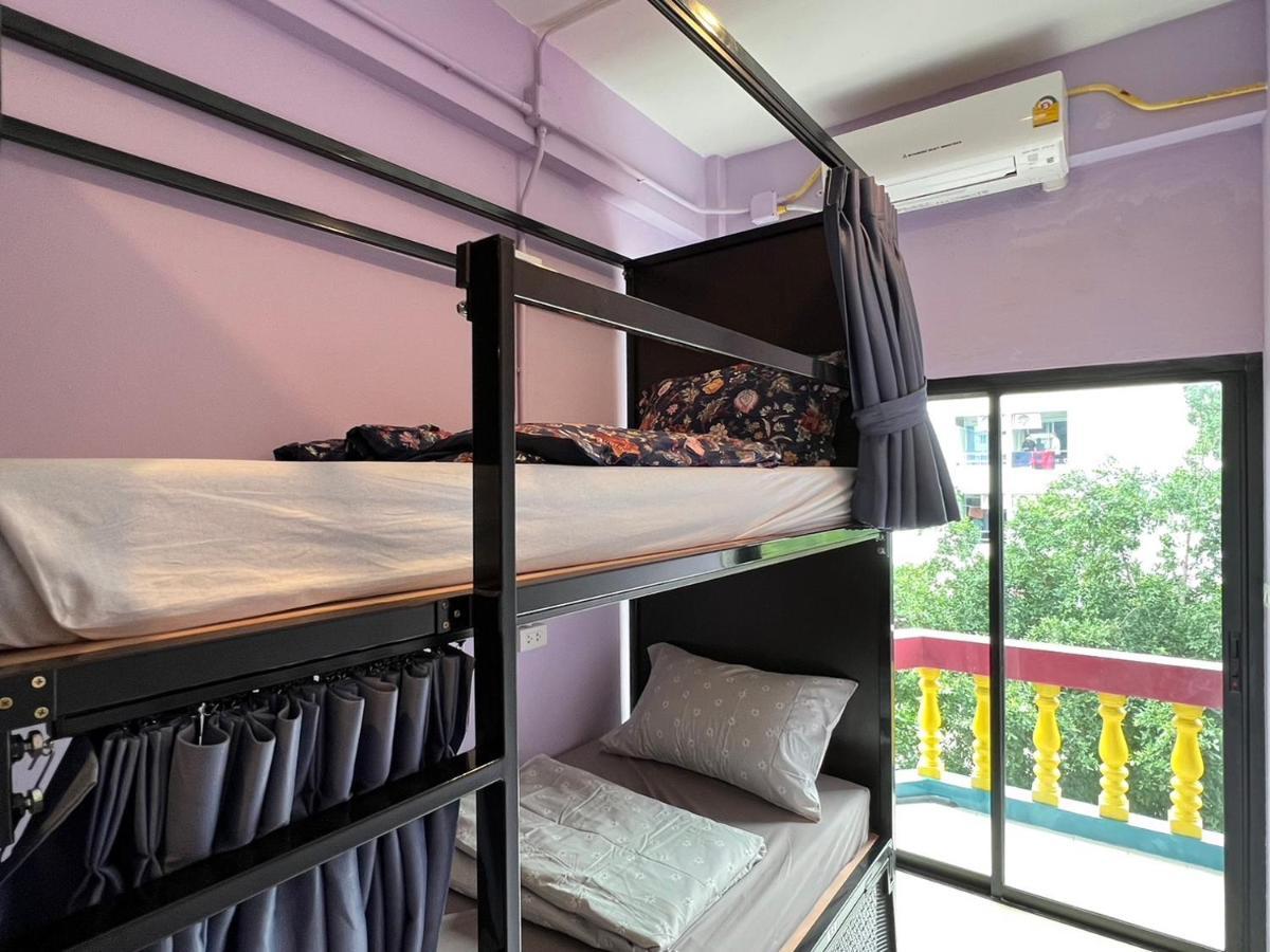 El Biografo Auberge de jeunesse Bangkok