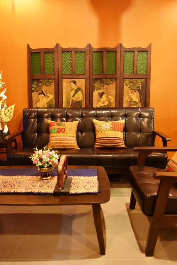 Guest house 59indy Bangkok
