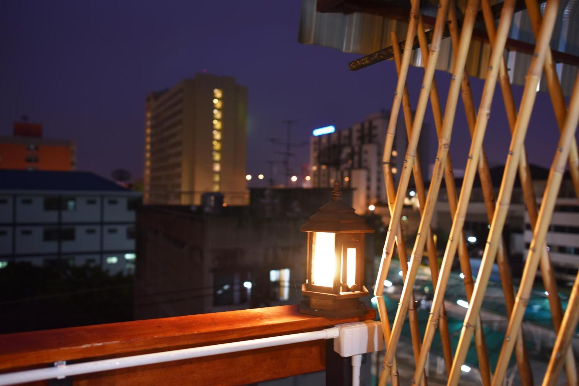 59indy Guest house Bangkok