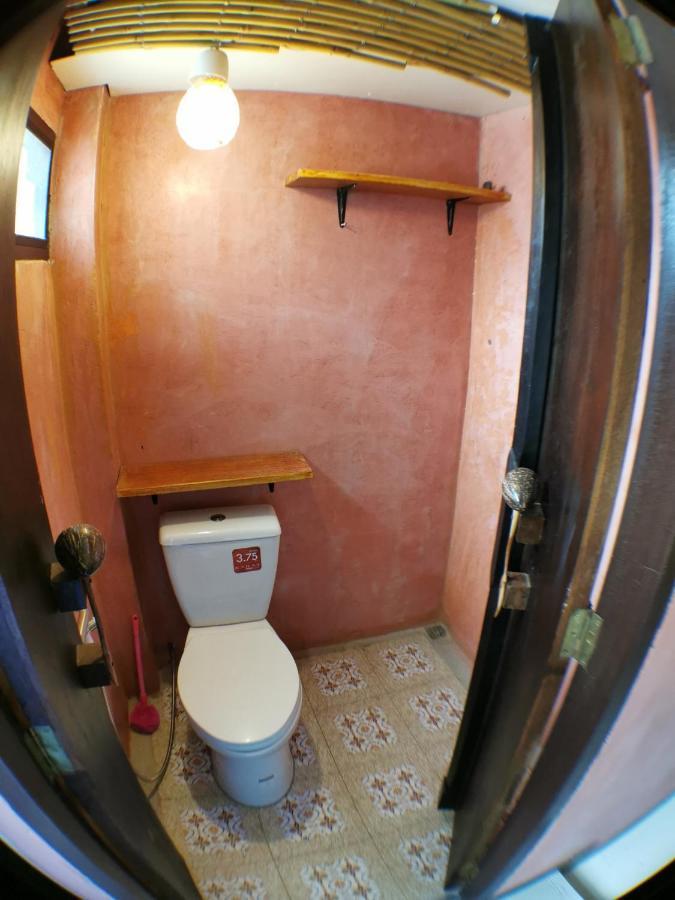 Guest house 59indy Bangkok