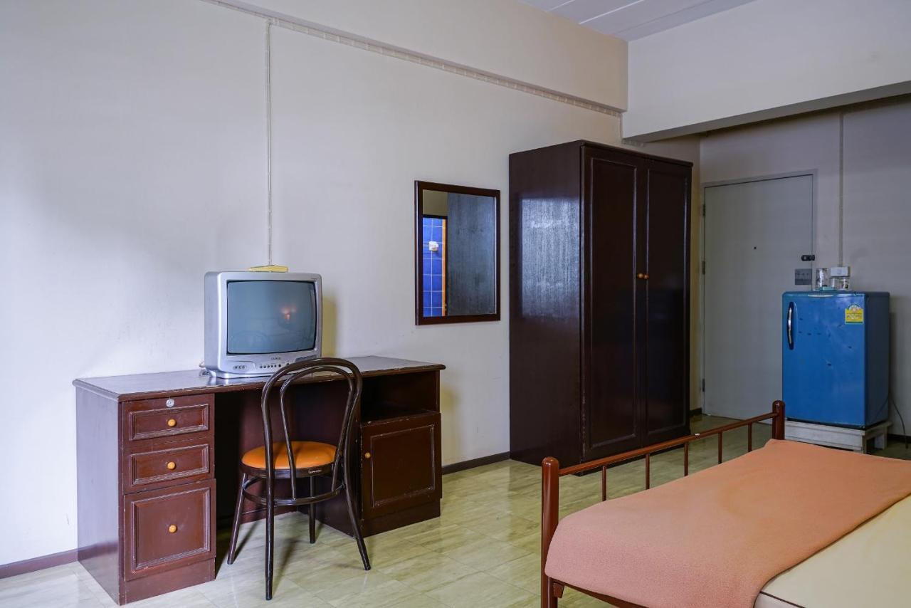 Vintage Thonglor Ekkamai Appartement Bangkok