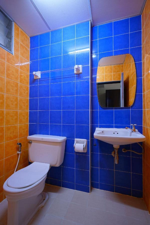 Vintage Thonglor Ekkamai Appartement