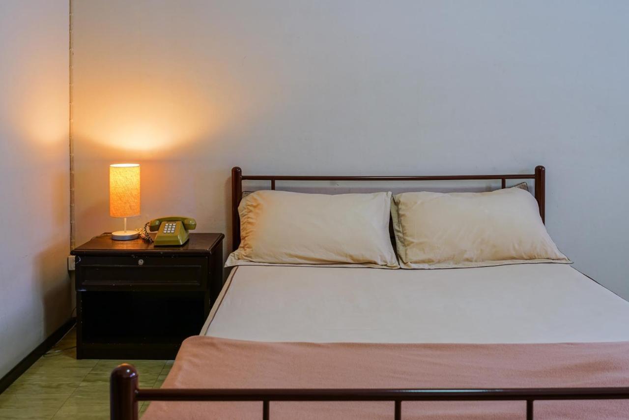 Appartement Vintage Thonglor Ekkamai *