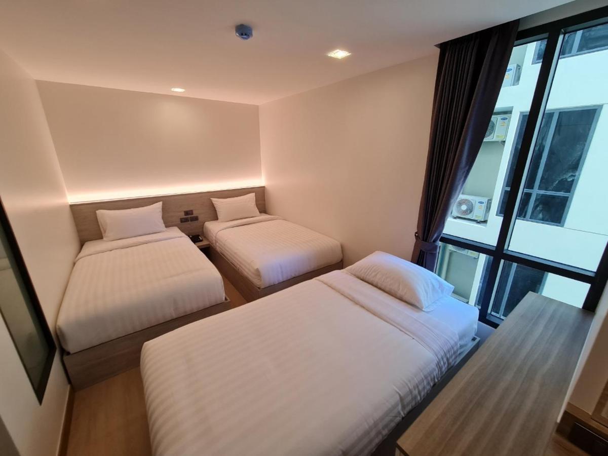 Hotel Thana Wisut 3*