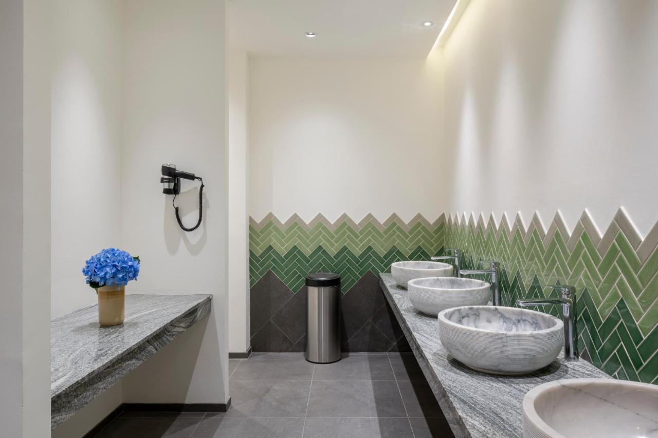 Hotel Lilit Bang Lumphu Bangkok