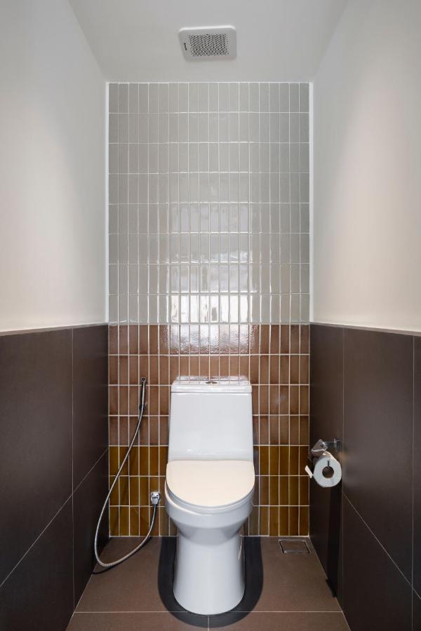 Lilit Bang Lumphu Hotel 4*