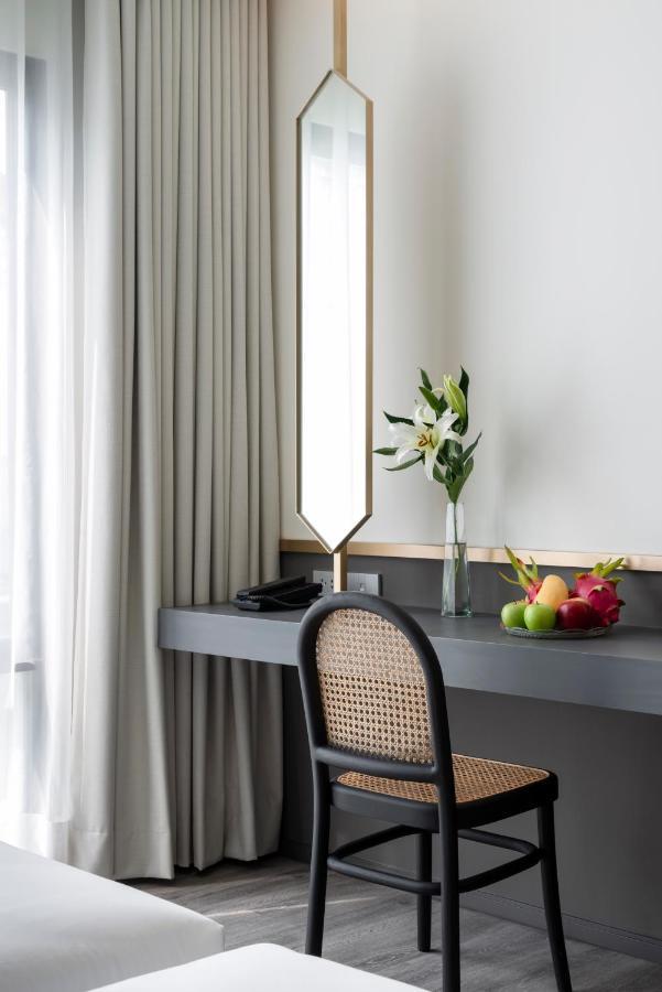 Lilit Bang Lumphu 4* Bangkok