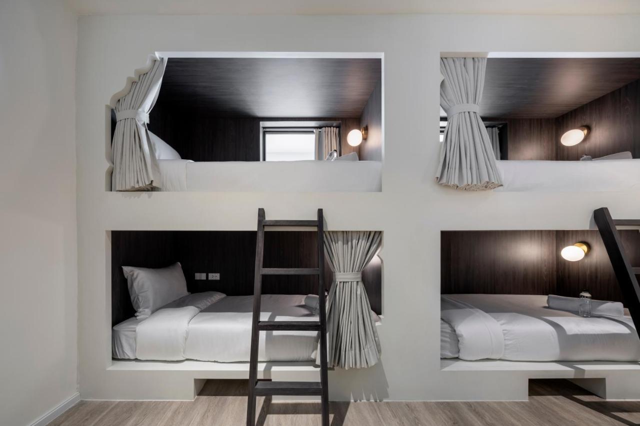 Hotel Lilit Bang Lumphu 4*