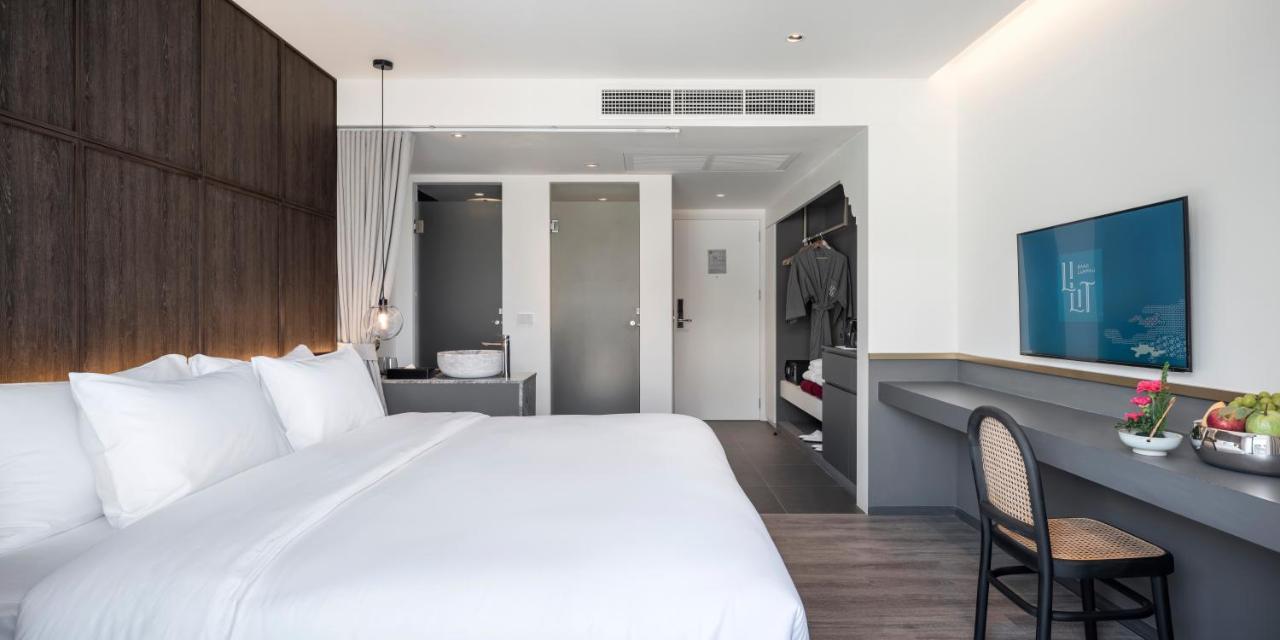 Lilit Bang Lumphu Hotel 4*