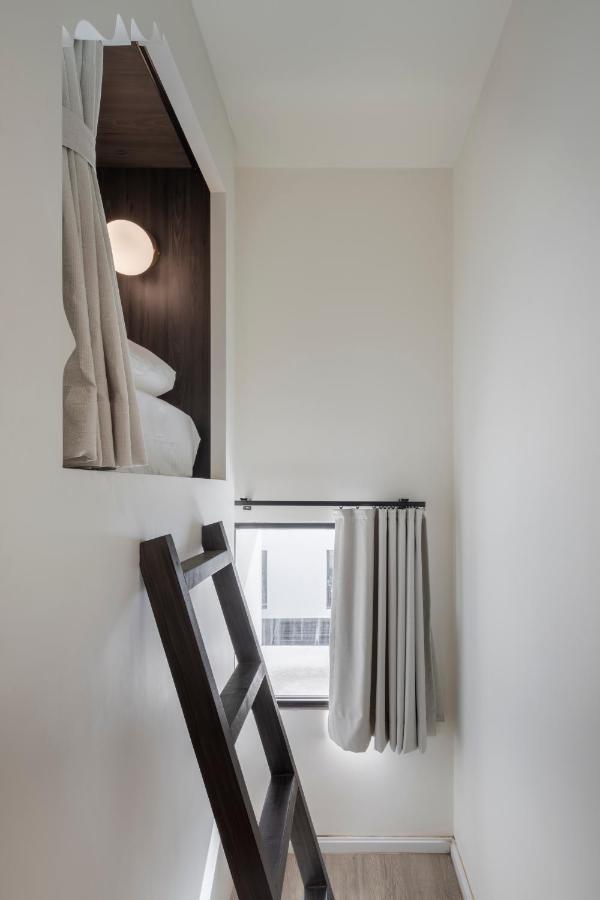 Lilit Bang Lumphu 4* Bangkok