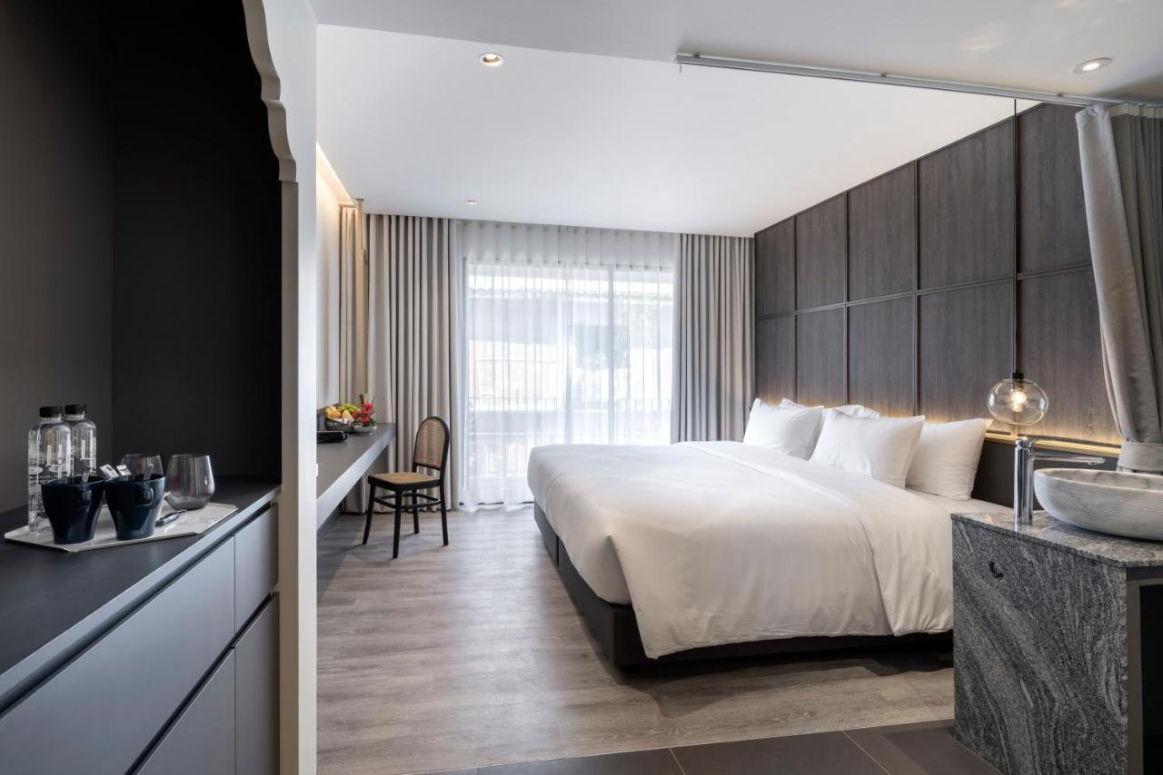 Hotel Lilit Bang Lumphu 4*