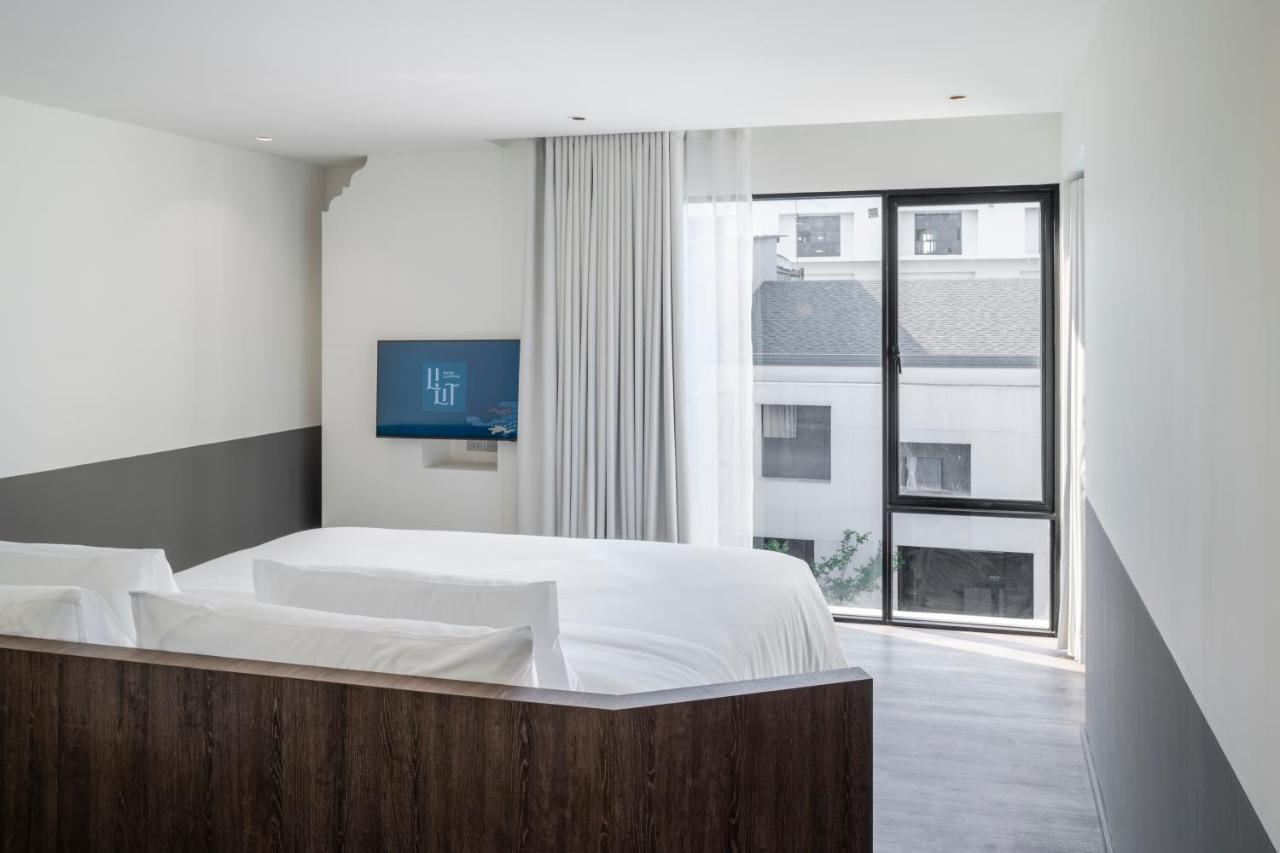 Lilit Bang Lumphu Hotel Bangkok