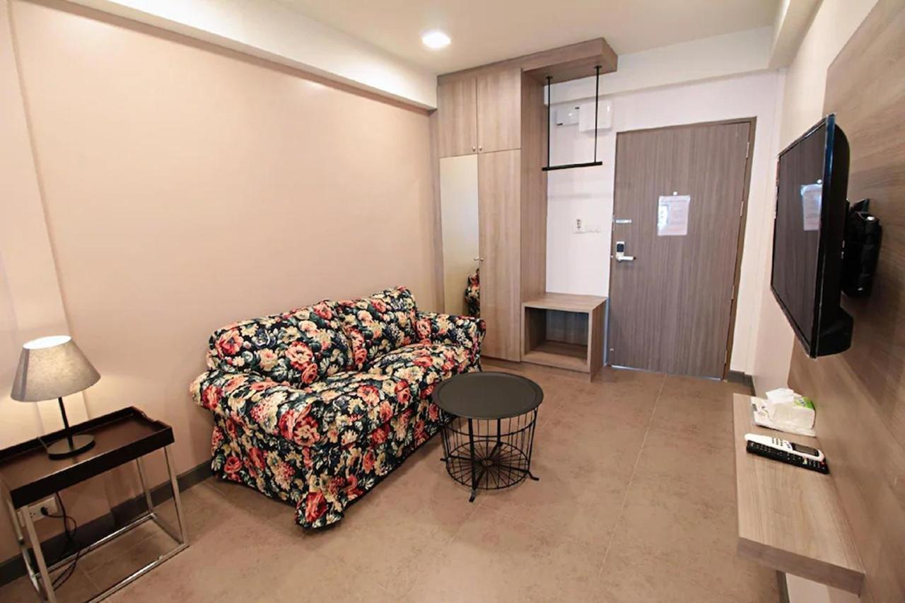 R 17 Living 3* Bangkok